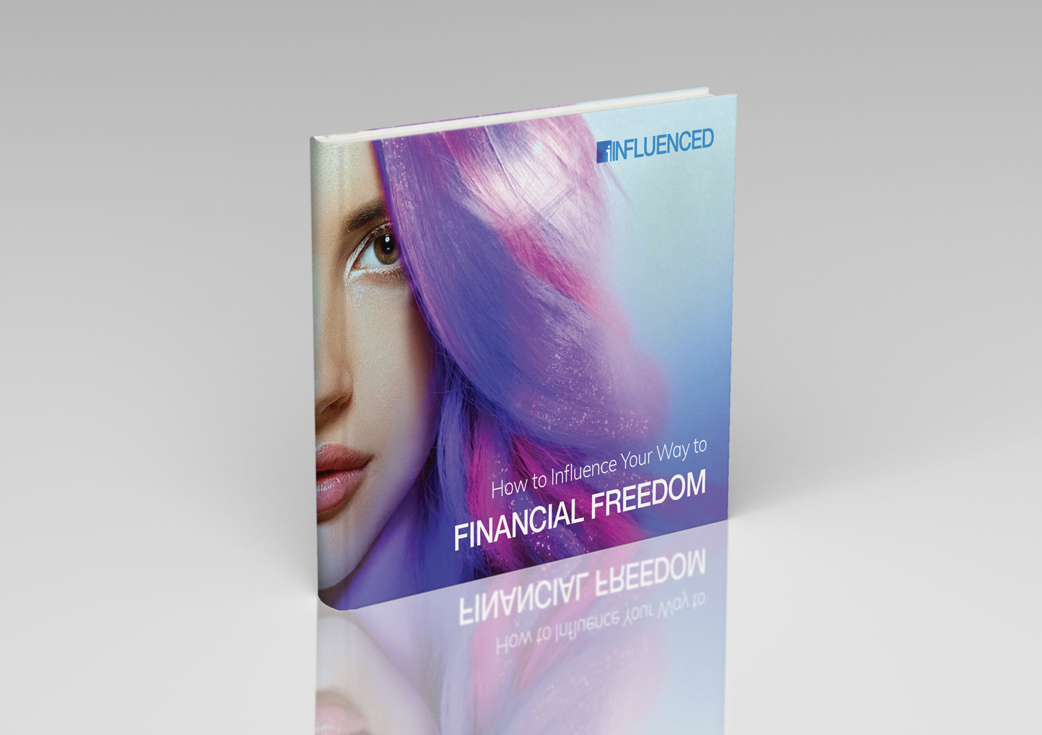 An e-book for Financial Freedom