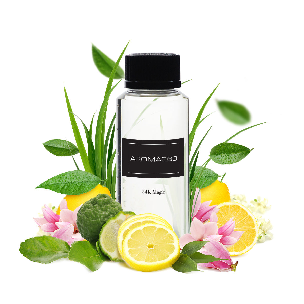 Aroma360 | 24K Magic  Oil | Aroma360 24K Magic