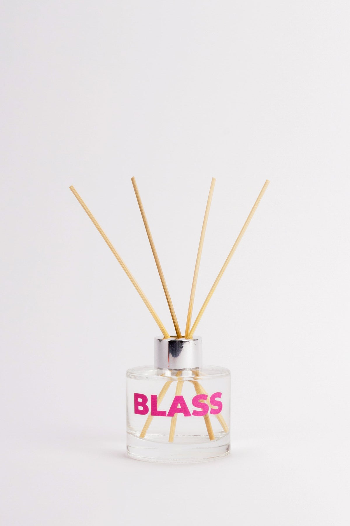 The Self-Care Reed Diffuser