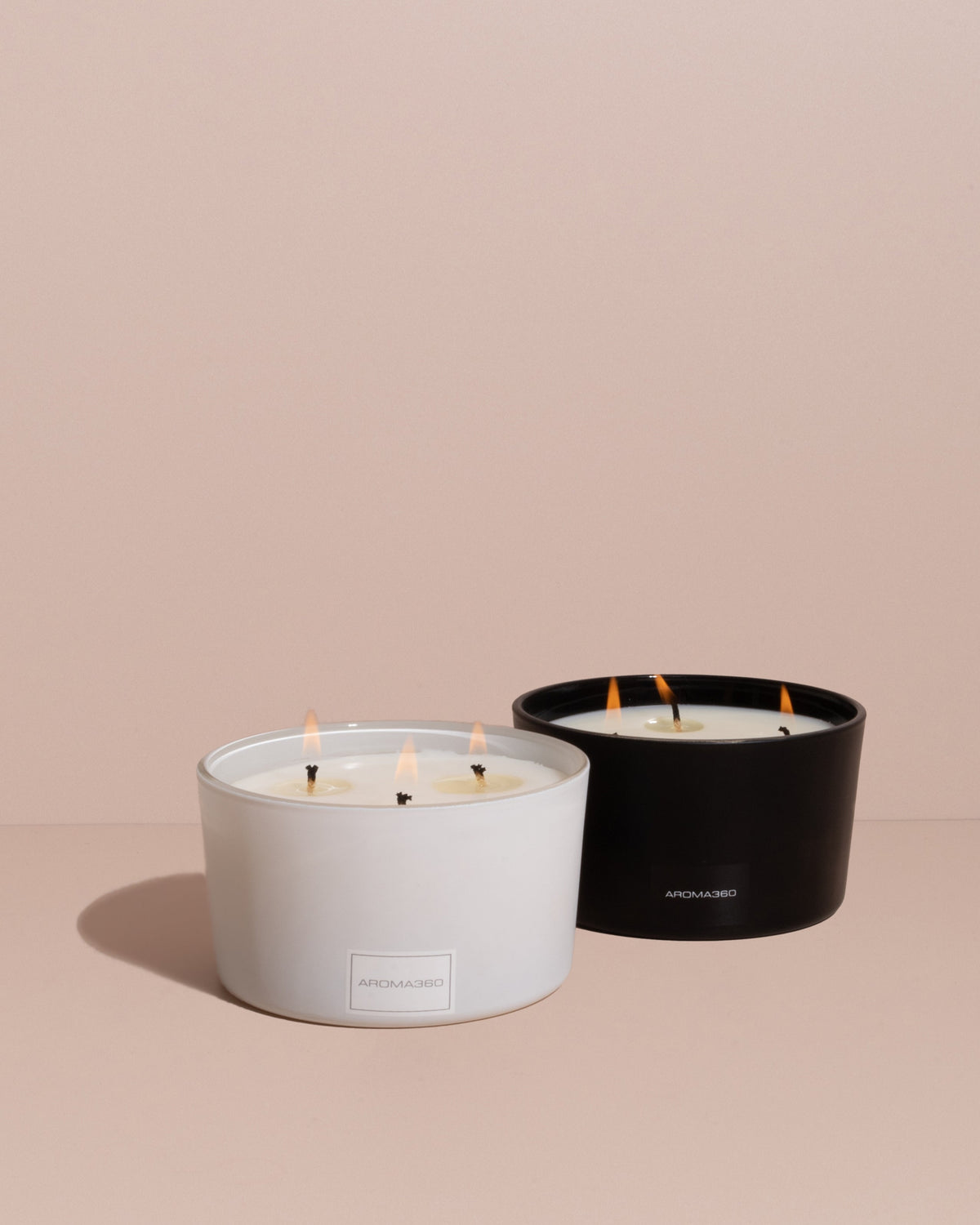 Candle - My Way 3-Wick Candle