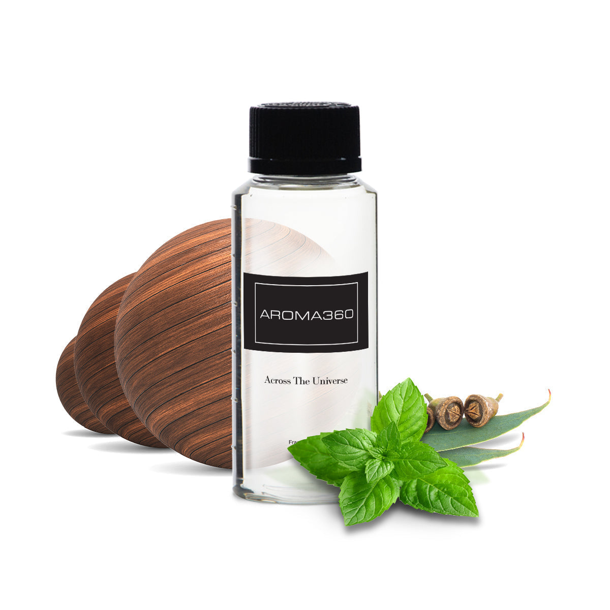 Oil - Across The Universe